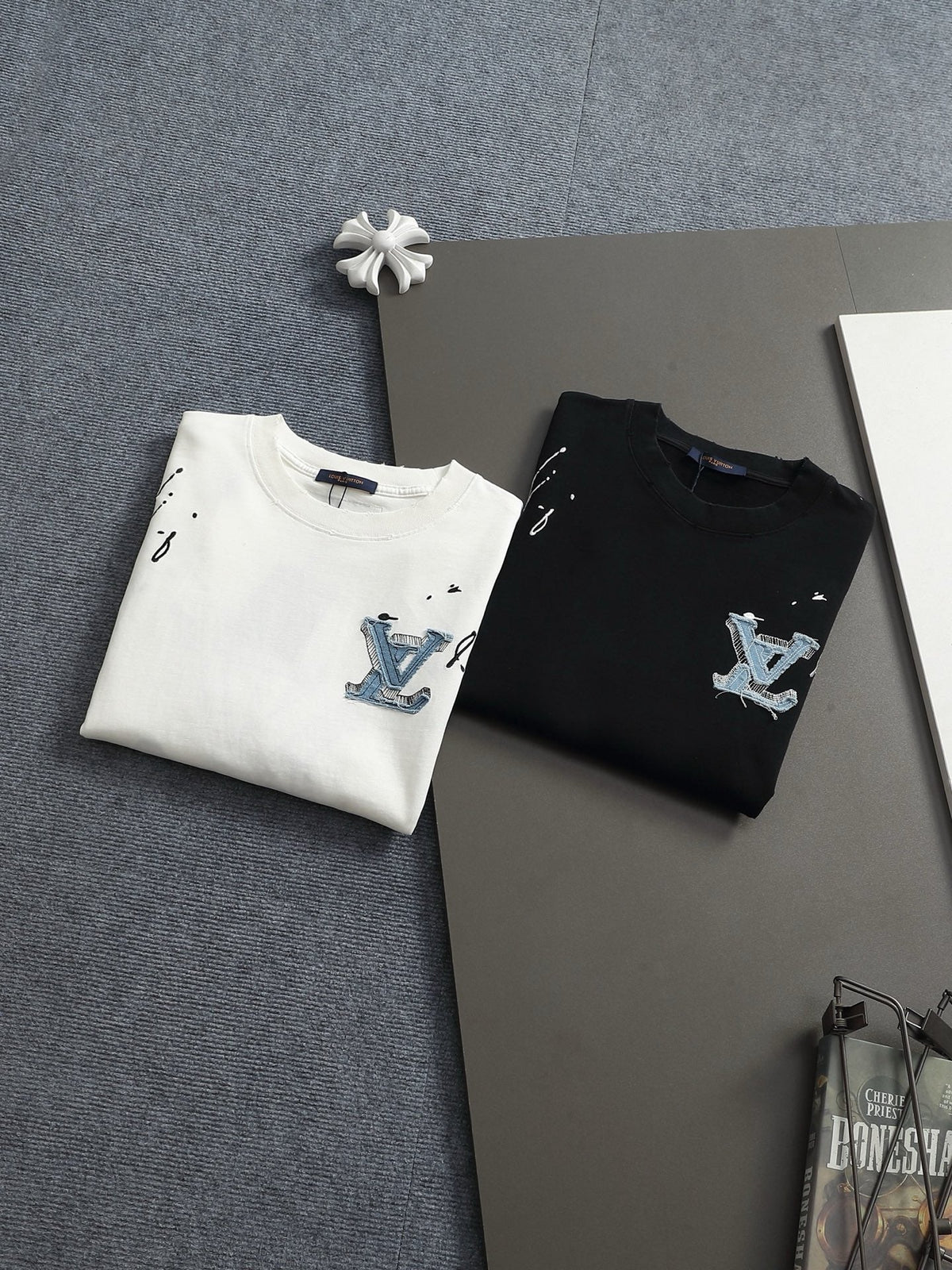 Classic T-shirt-170