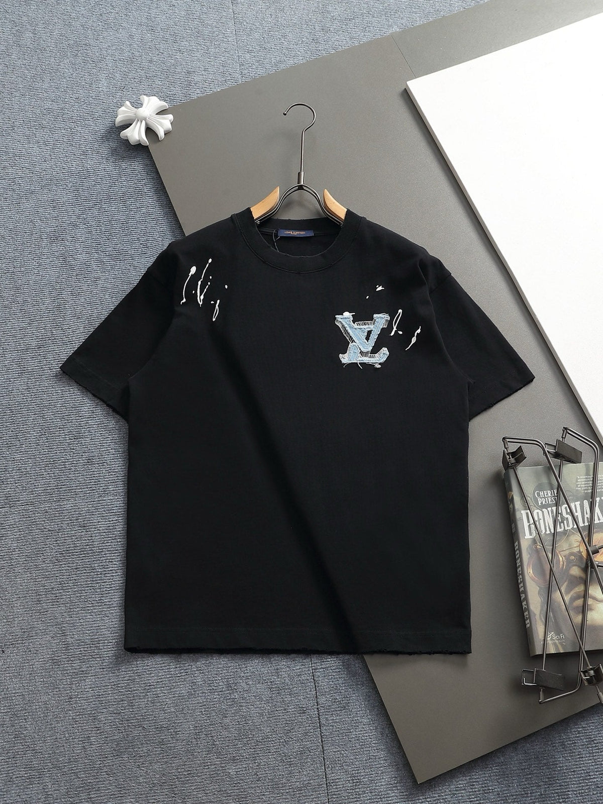 Classic T-shirt-170
