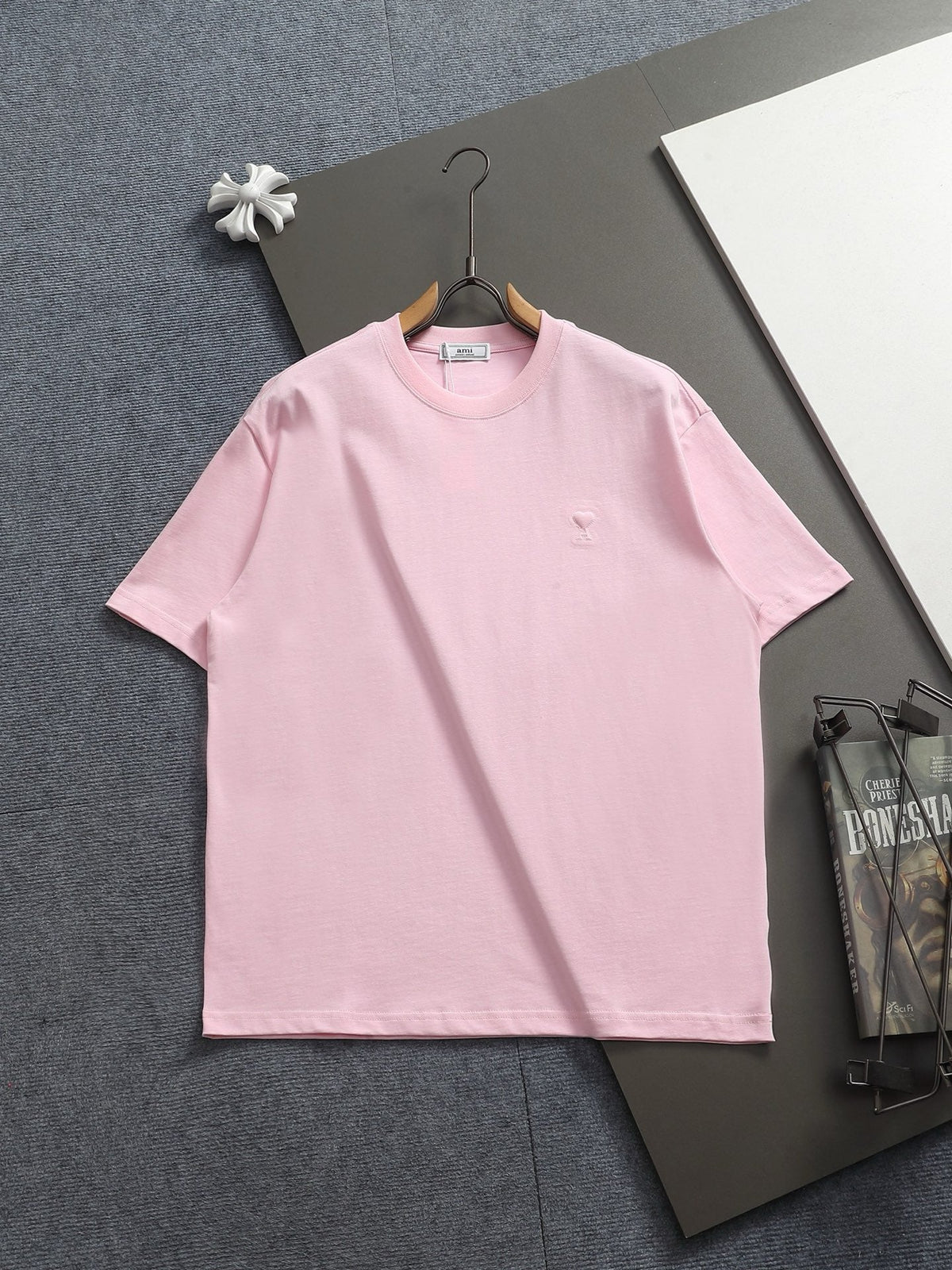 Classic T-shirt-171