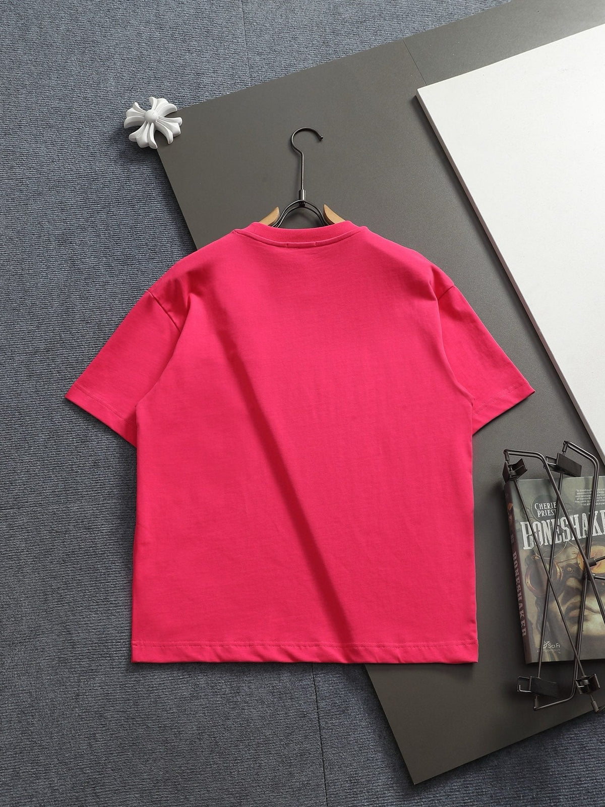Classic T-shirt-172