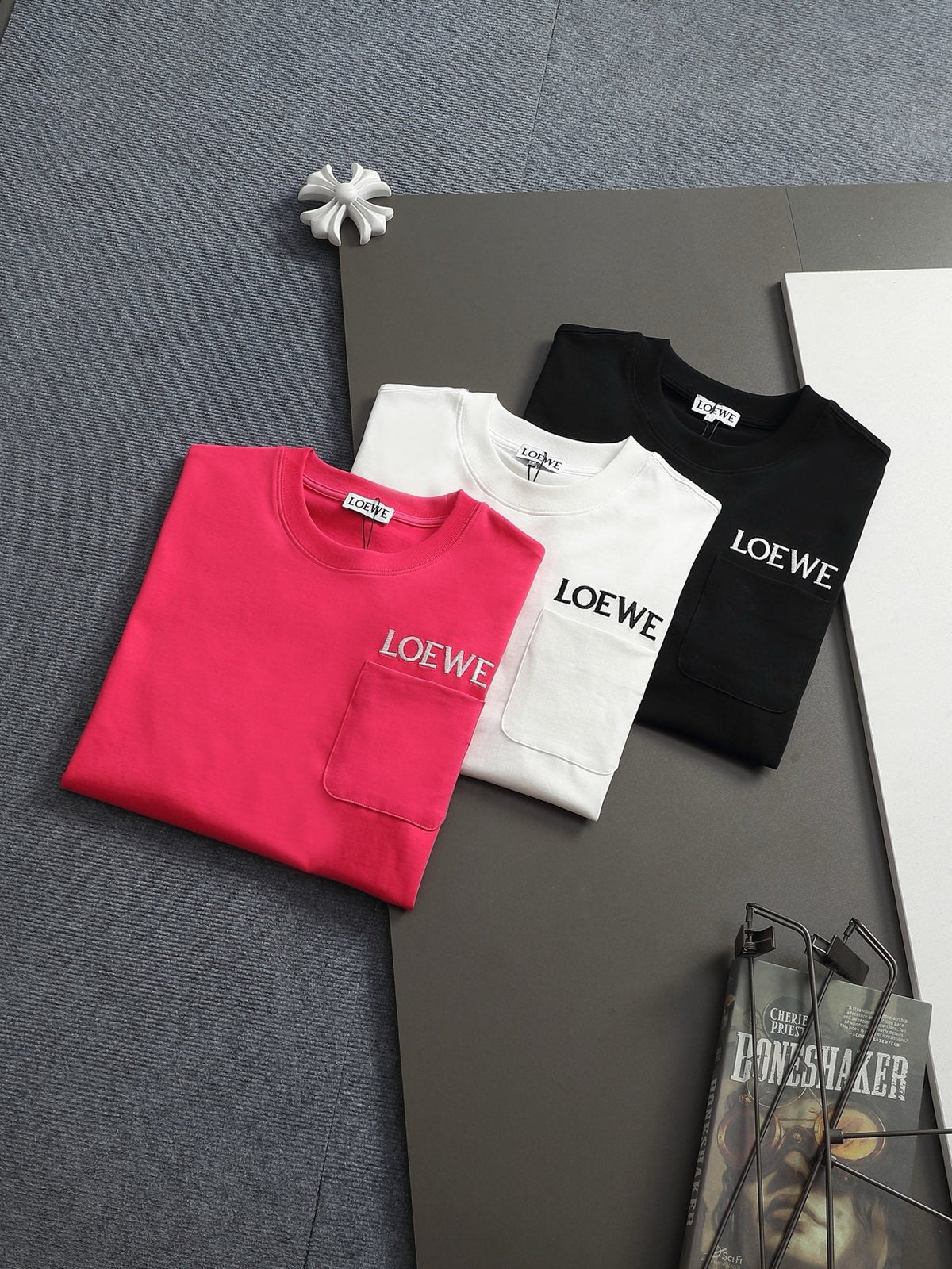 Classic T-shirt-172