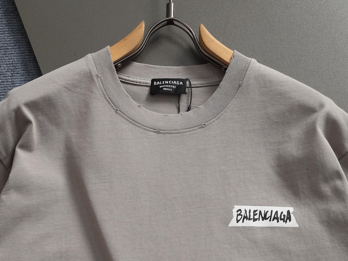 Classic T-shirt-173