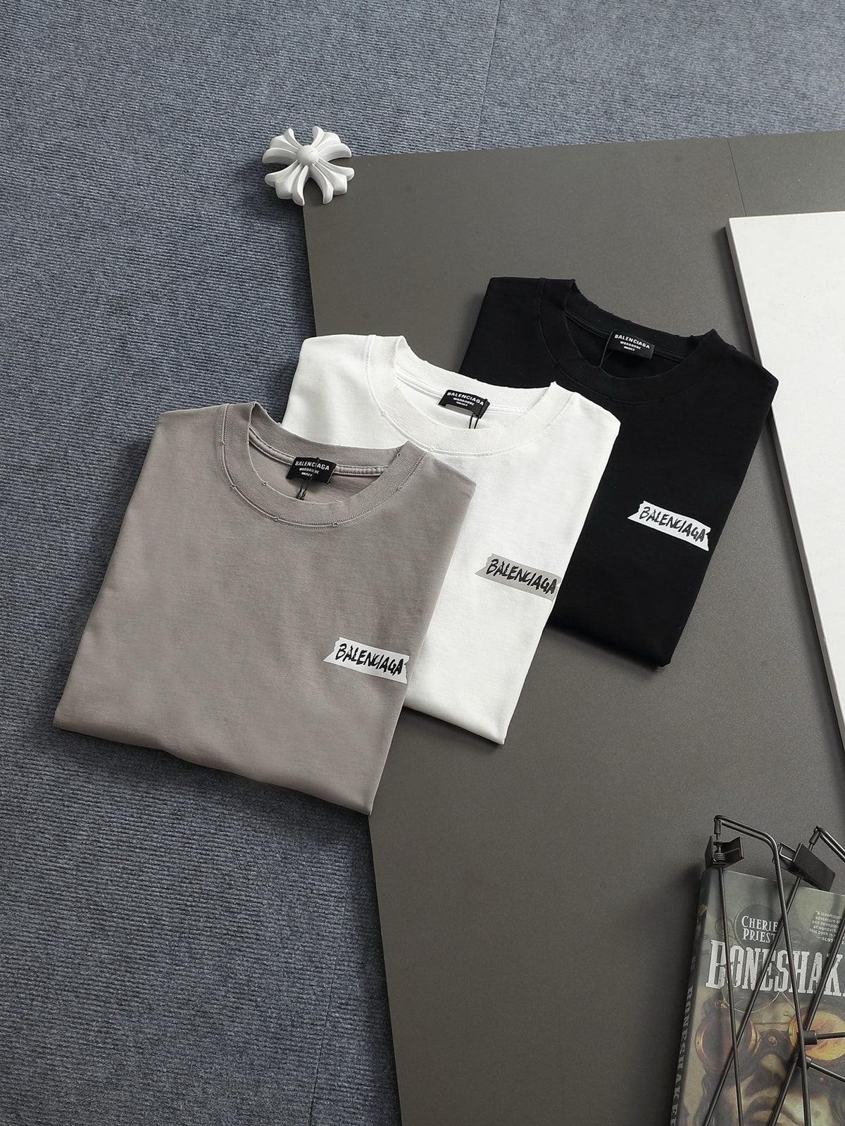 Classic T-shirt-173