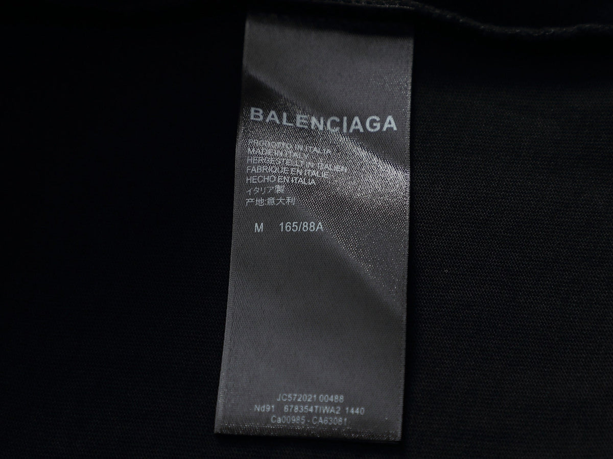 Classic T-shirt-173