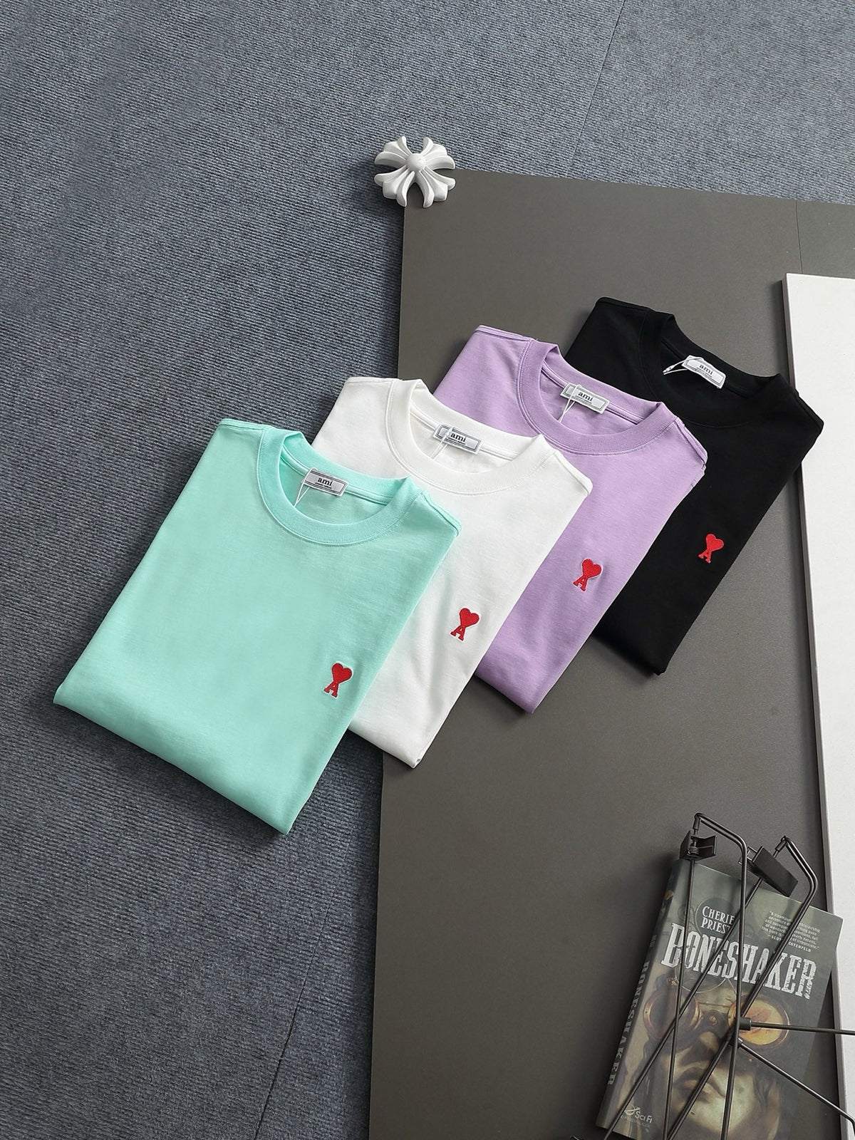 Classic T-shirt-174