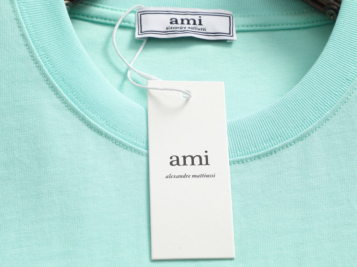 Classic T-shirt-174