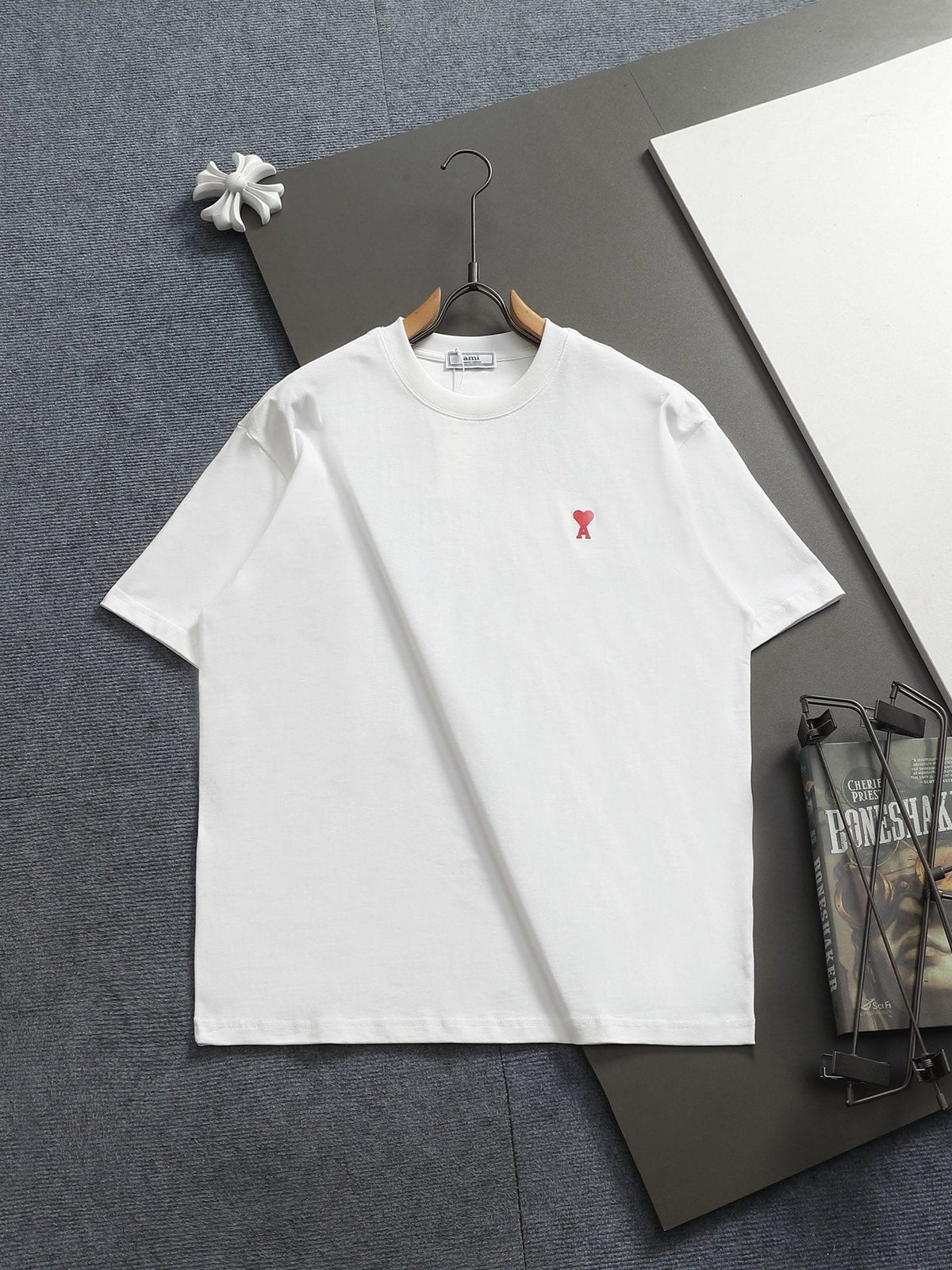 Classic T-shirt-174
