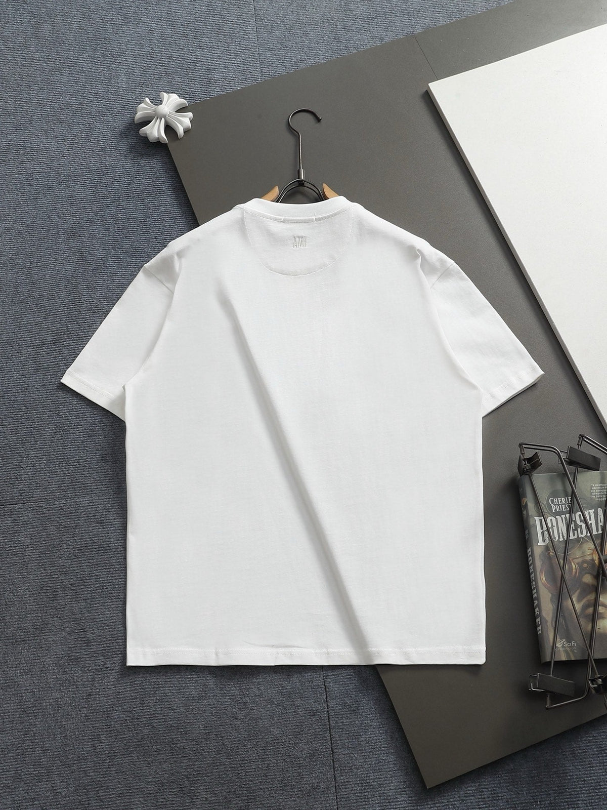 Classic T-shirt-174