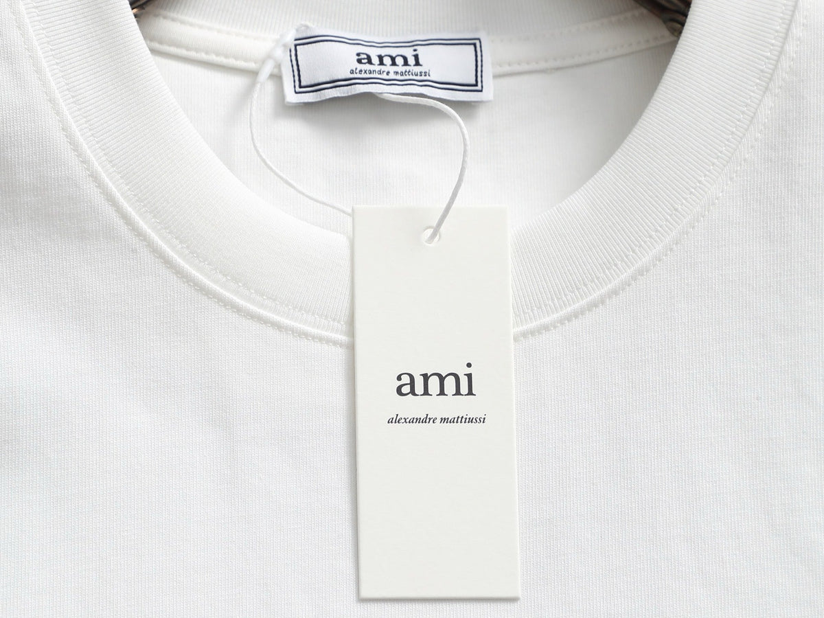 Classic T-shirt-174