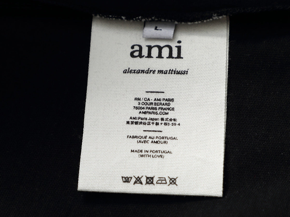 Classic T-shirt-174