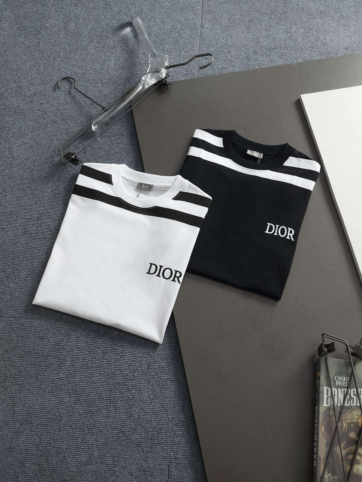 Classic T-shirt-175