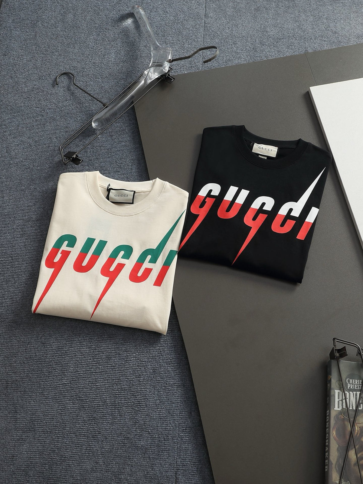 Classic T-shirt-176