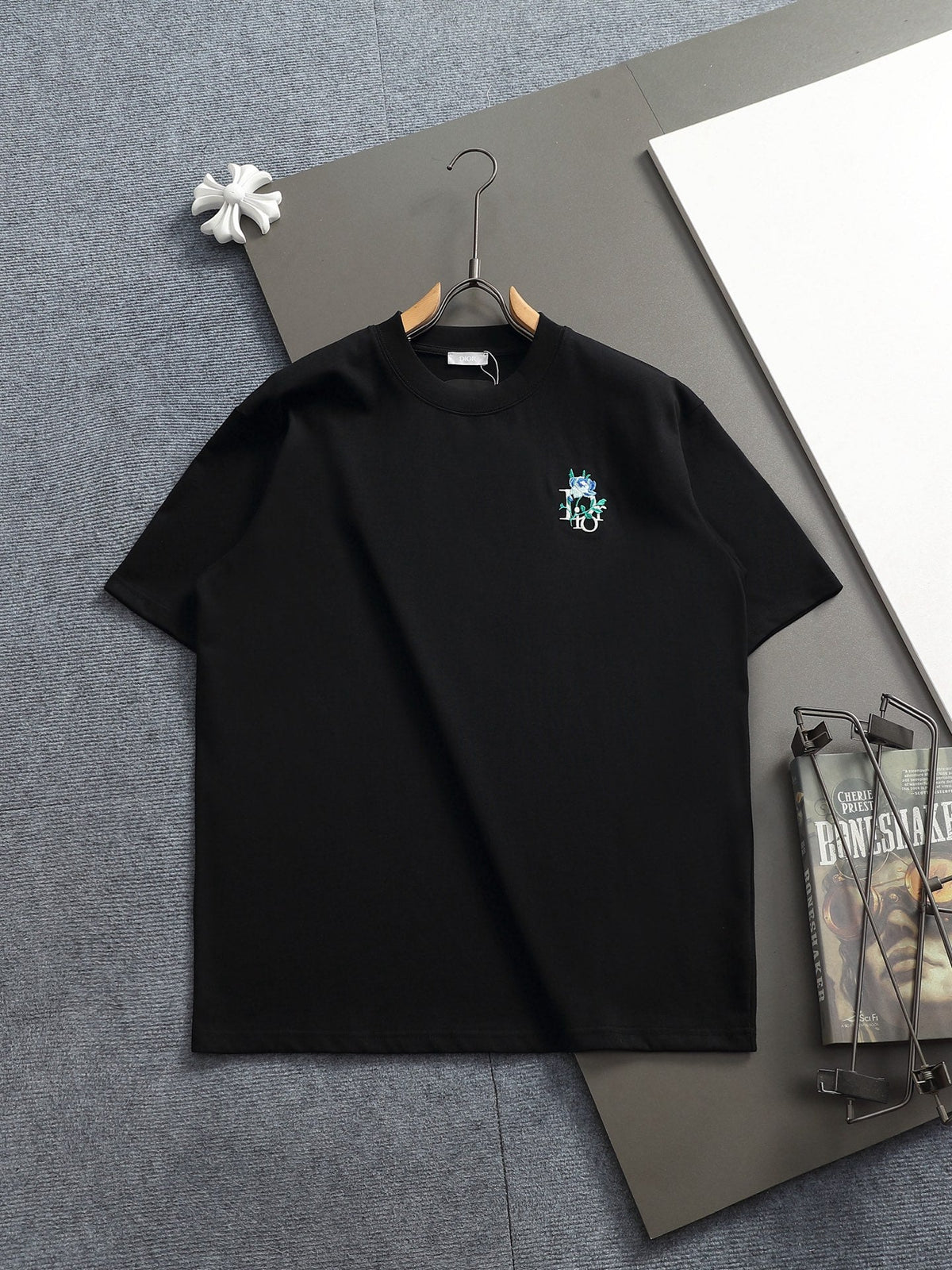 Classic T-shirt-177