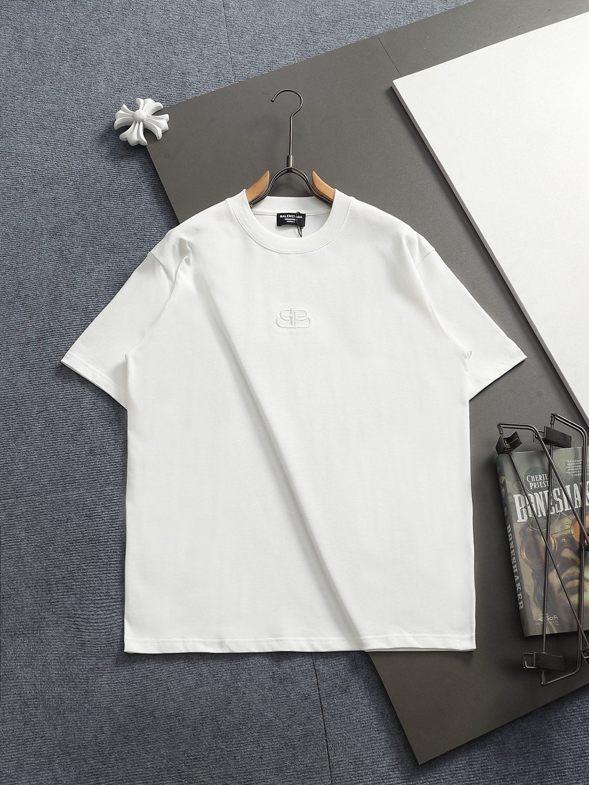 Classic T-shirt-178