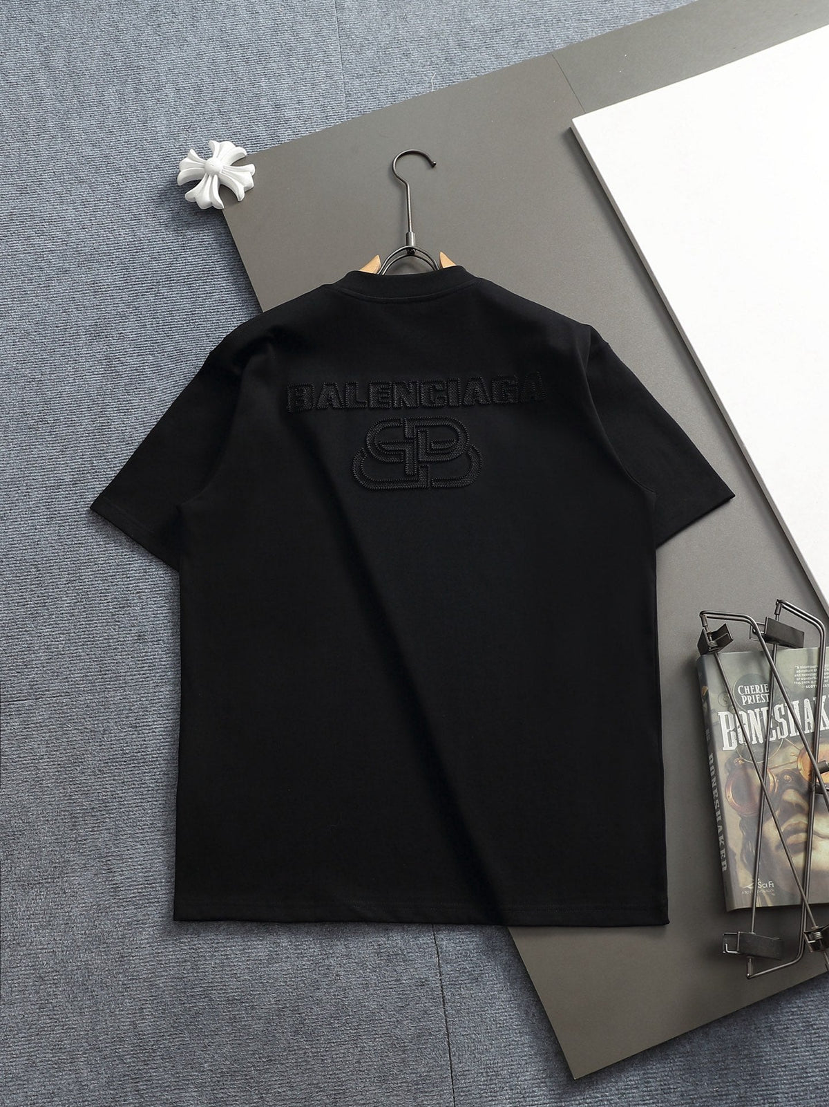 Classic T-shirt-178