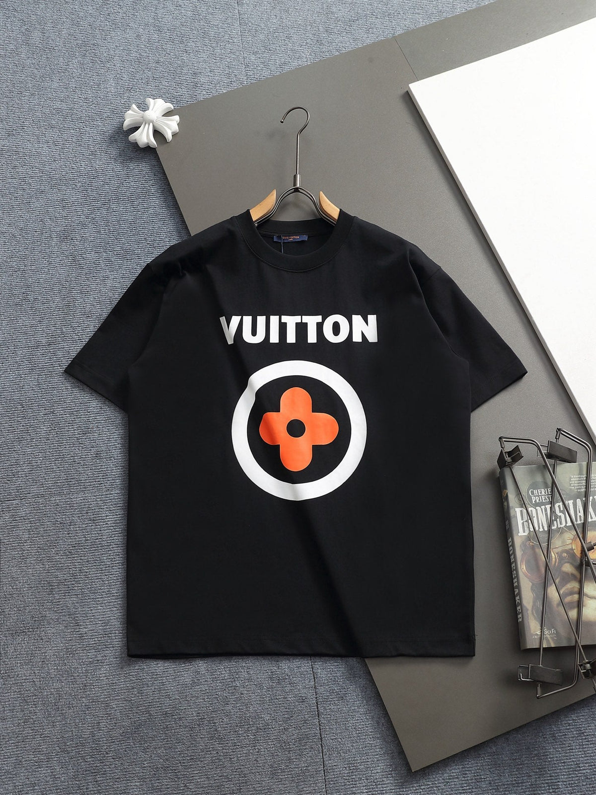 Classic T-shirt-179