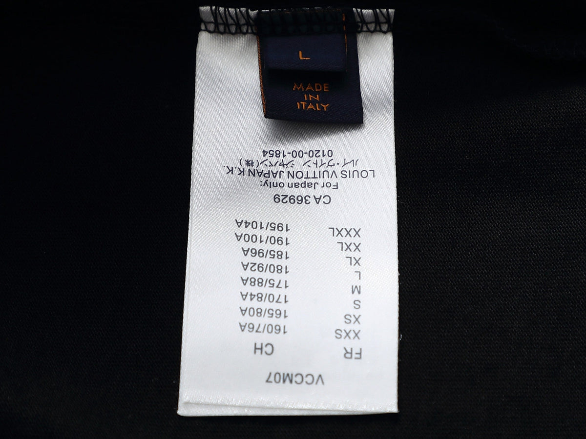 Classic T-shirt-182