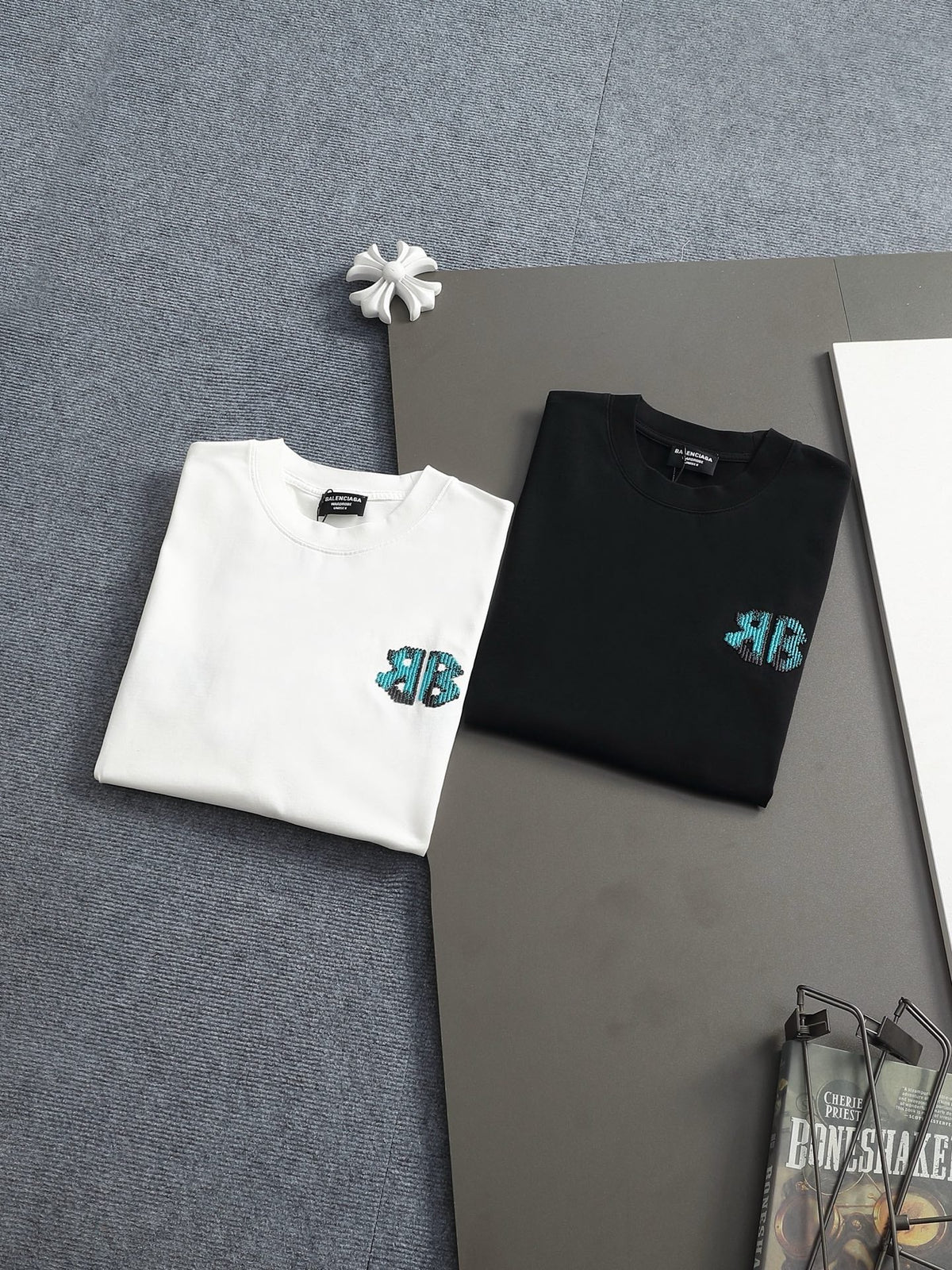 Classic T-shirt-184