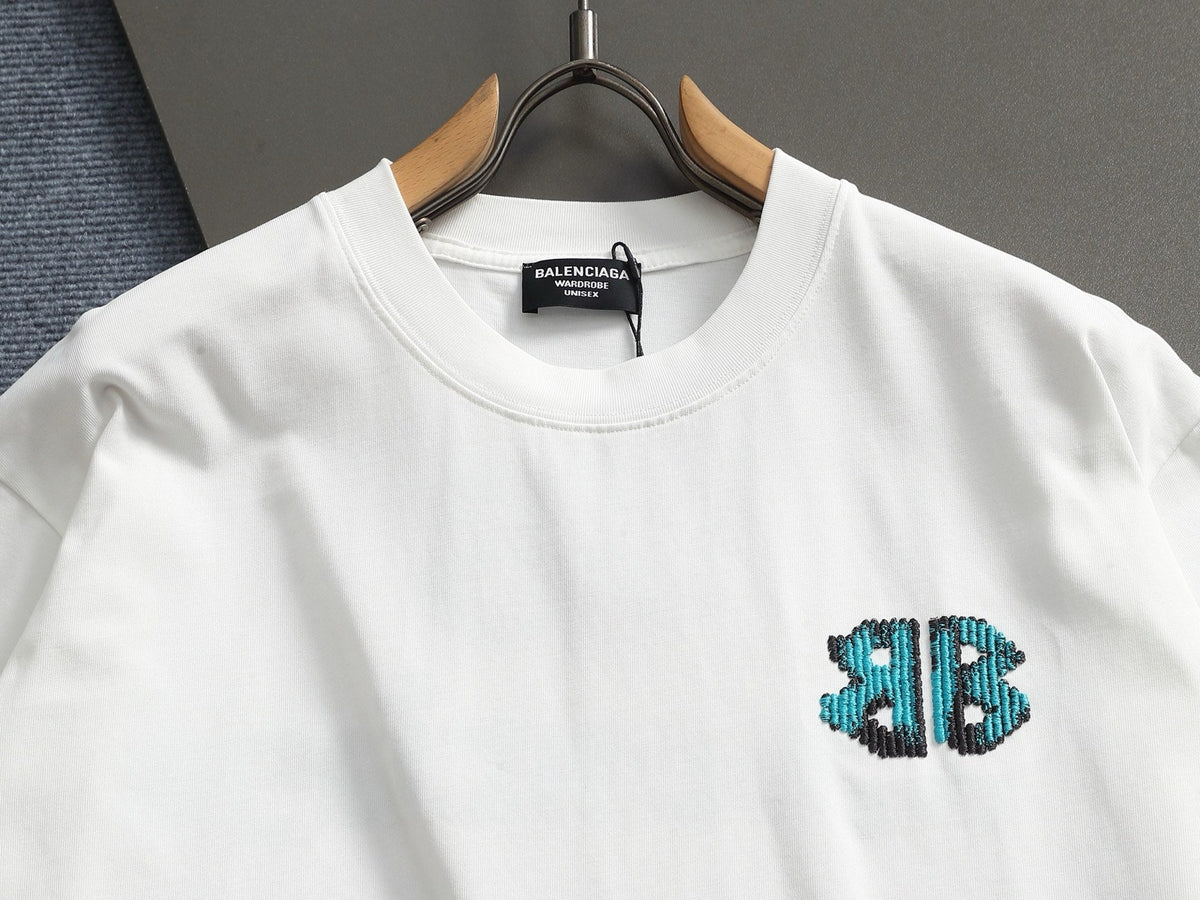 Classic T-shirt-184