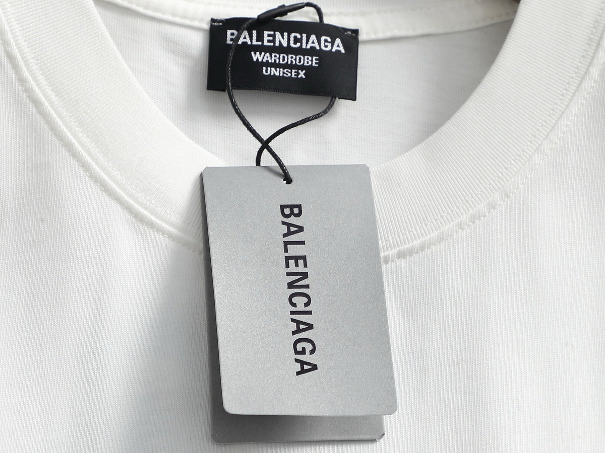 Classic T-shirt-184