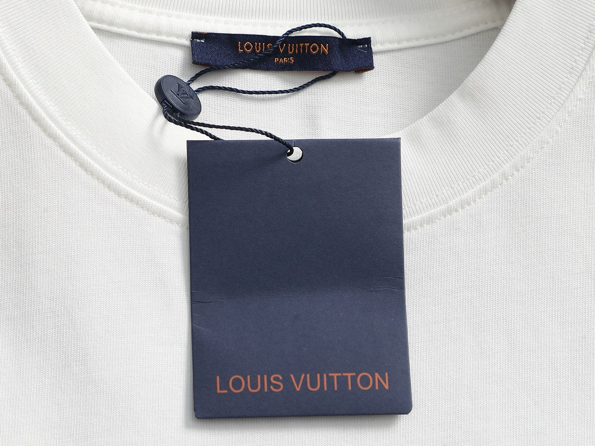 Classic T-shirt-185