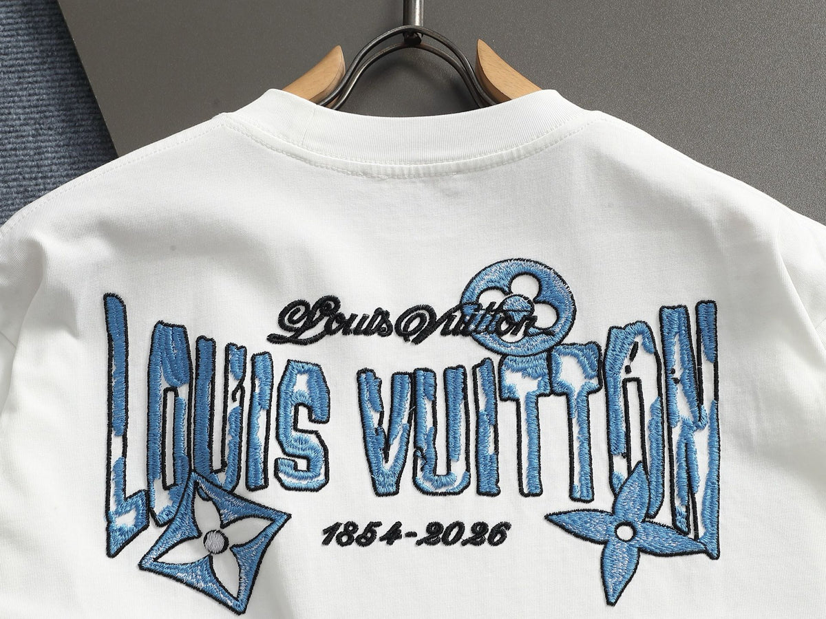 Classic T-shirt-185