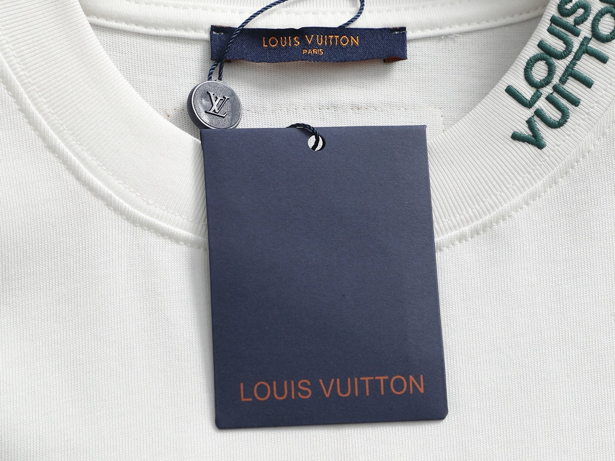 Classic T-shirt-187