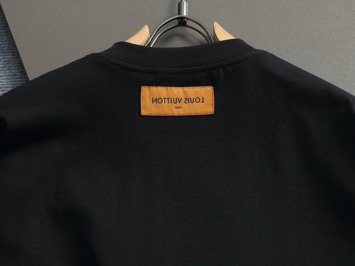 Classic T-shirt-187