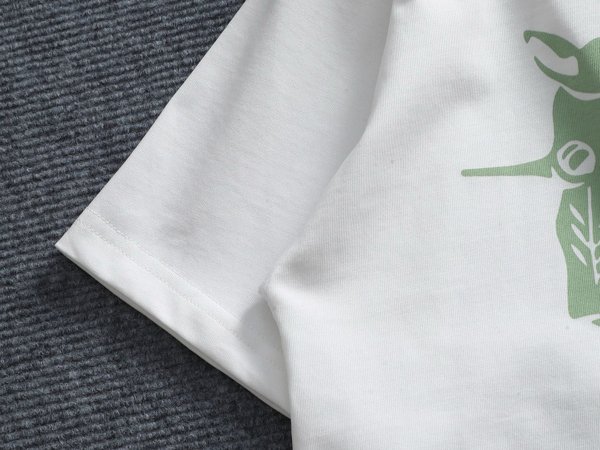 Classic T-shirt-188