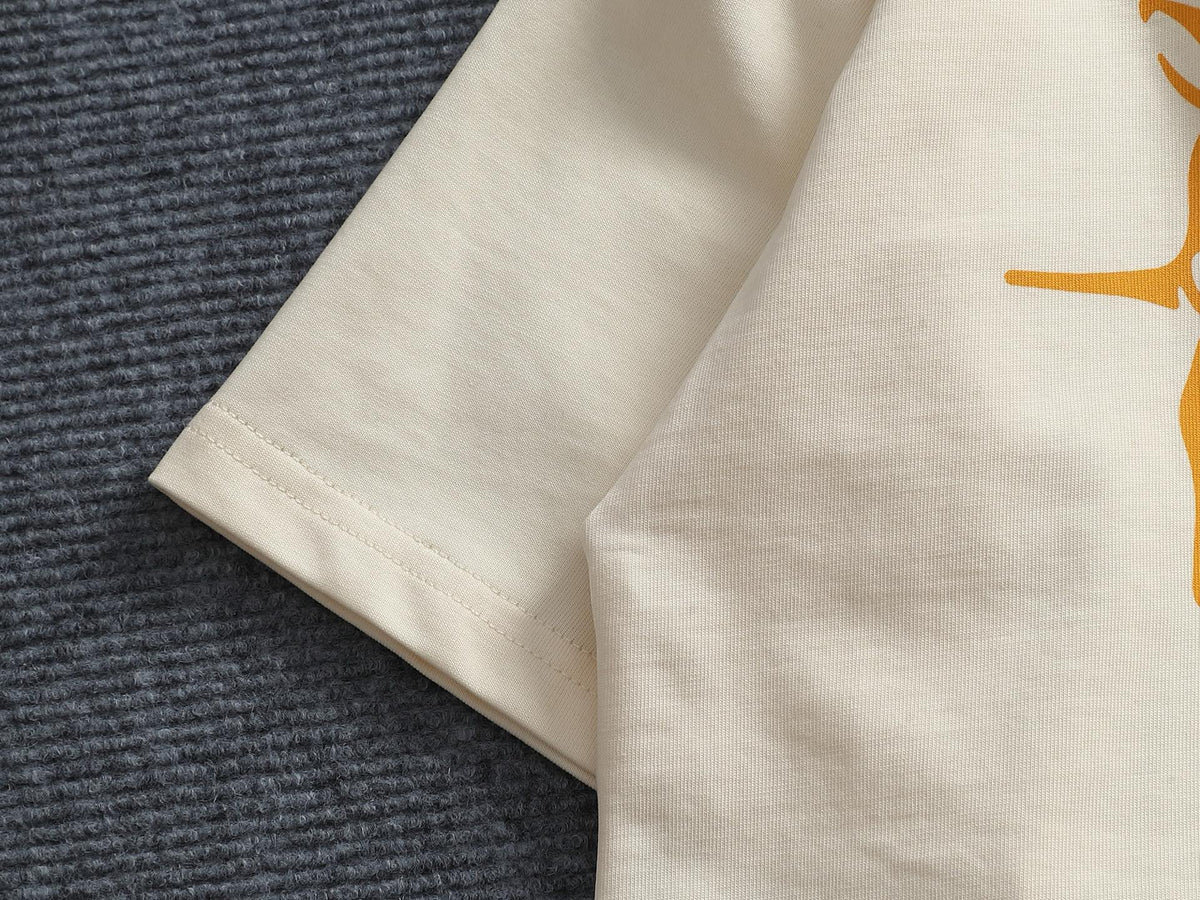 Classic T-shirt-188