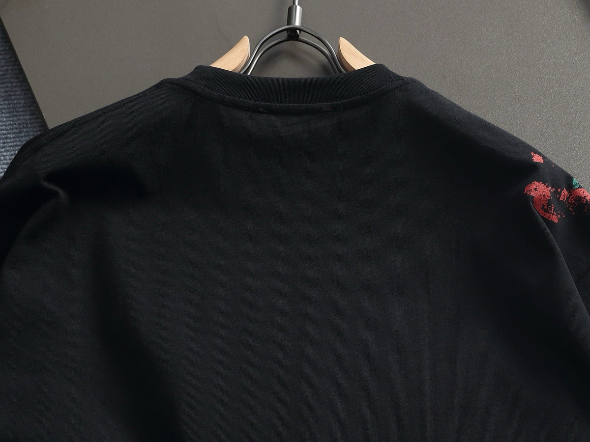 Classic T-shirt-189