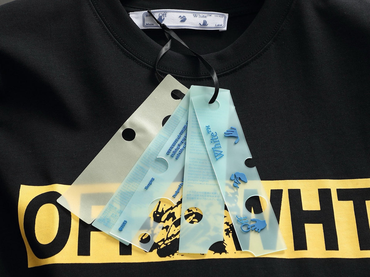 Classic T-shirt-191
