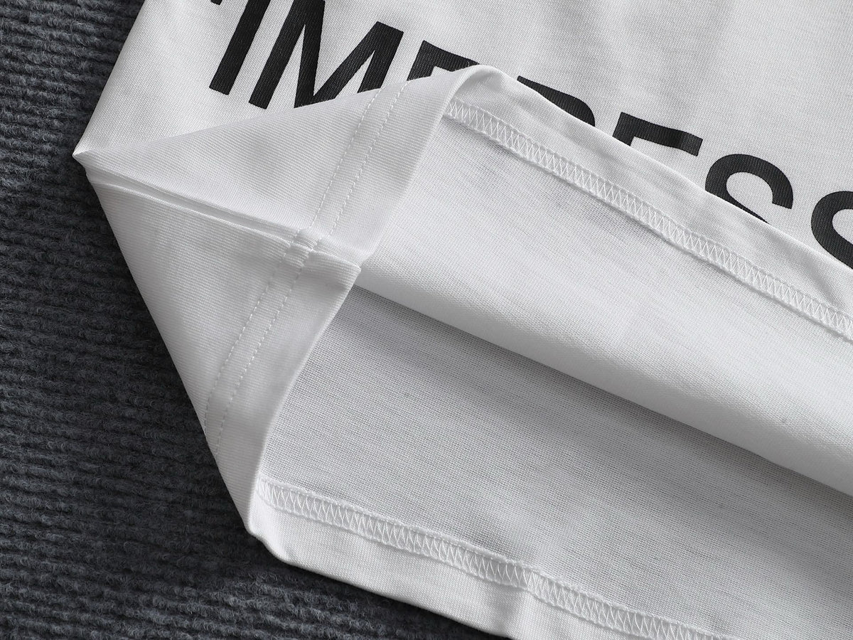 Classic T-shirt-192
