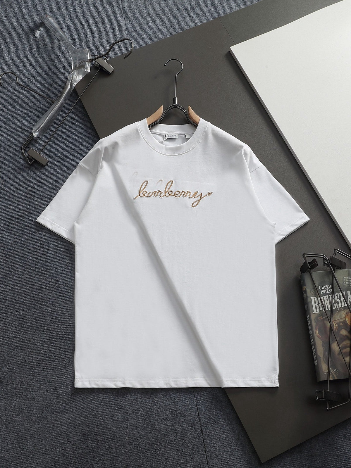 Classic T-shirt-193