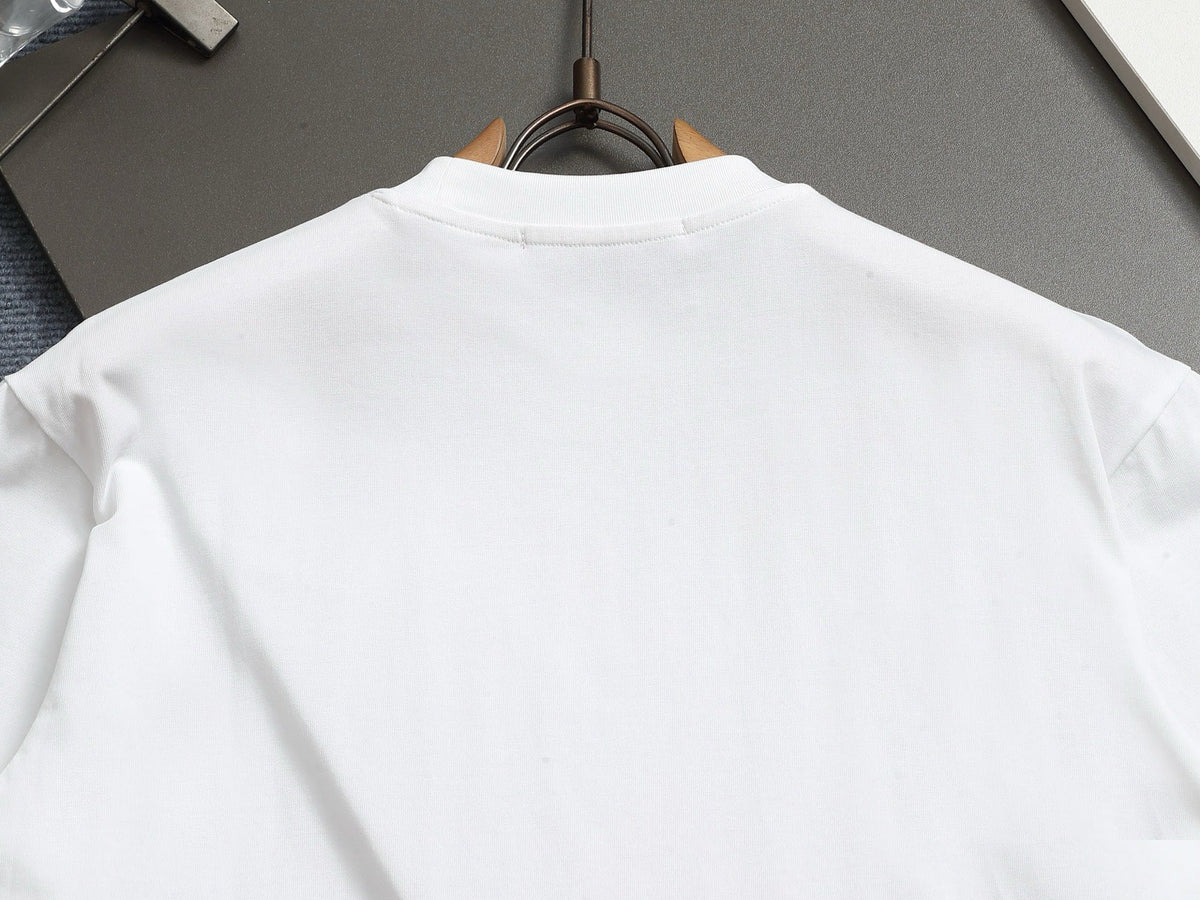 Classic T-shirt-195