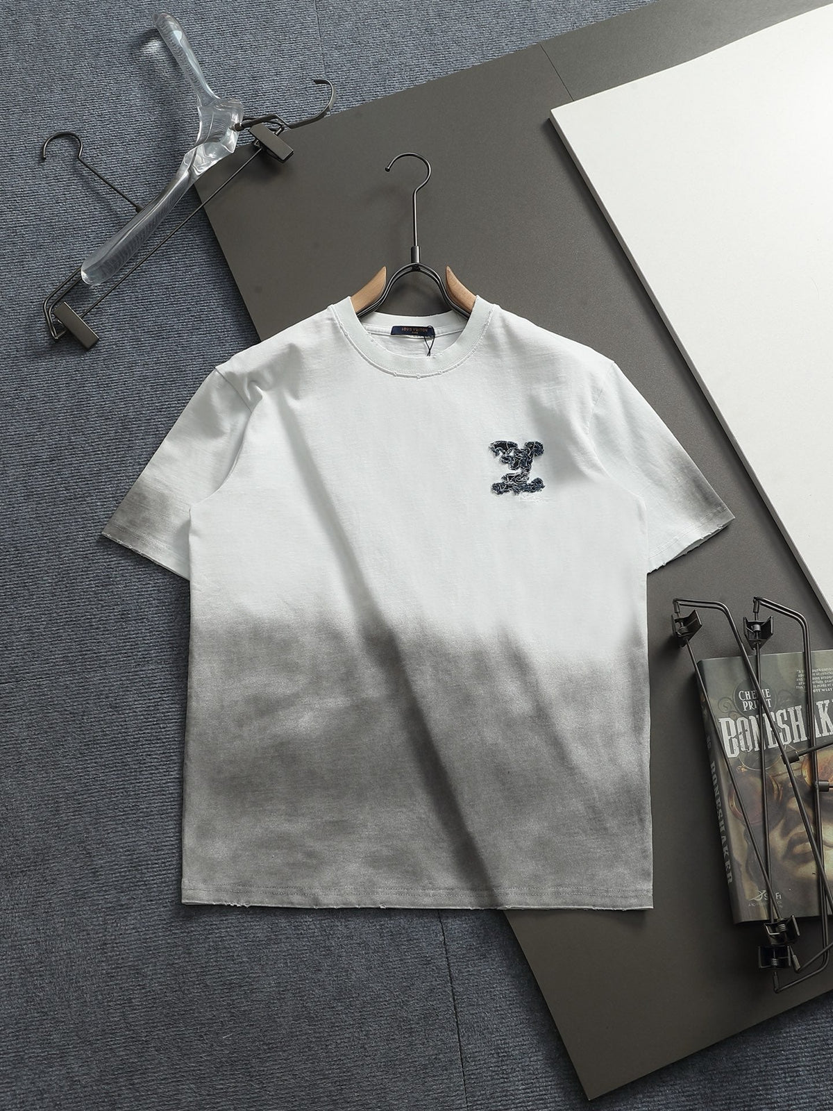 Classic T-shirt-197