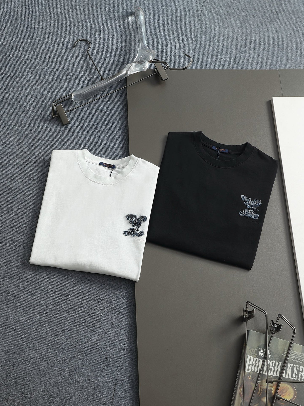 Classic T-shirt-197