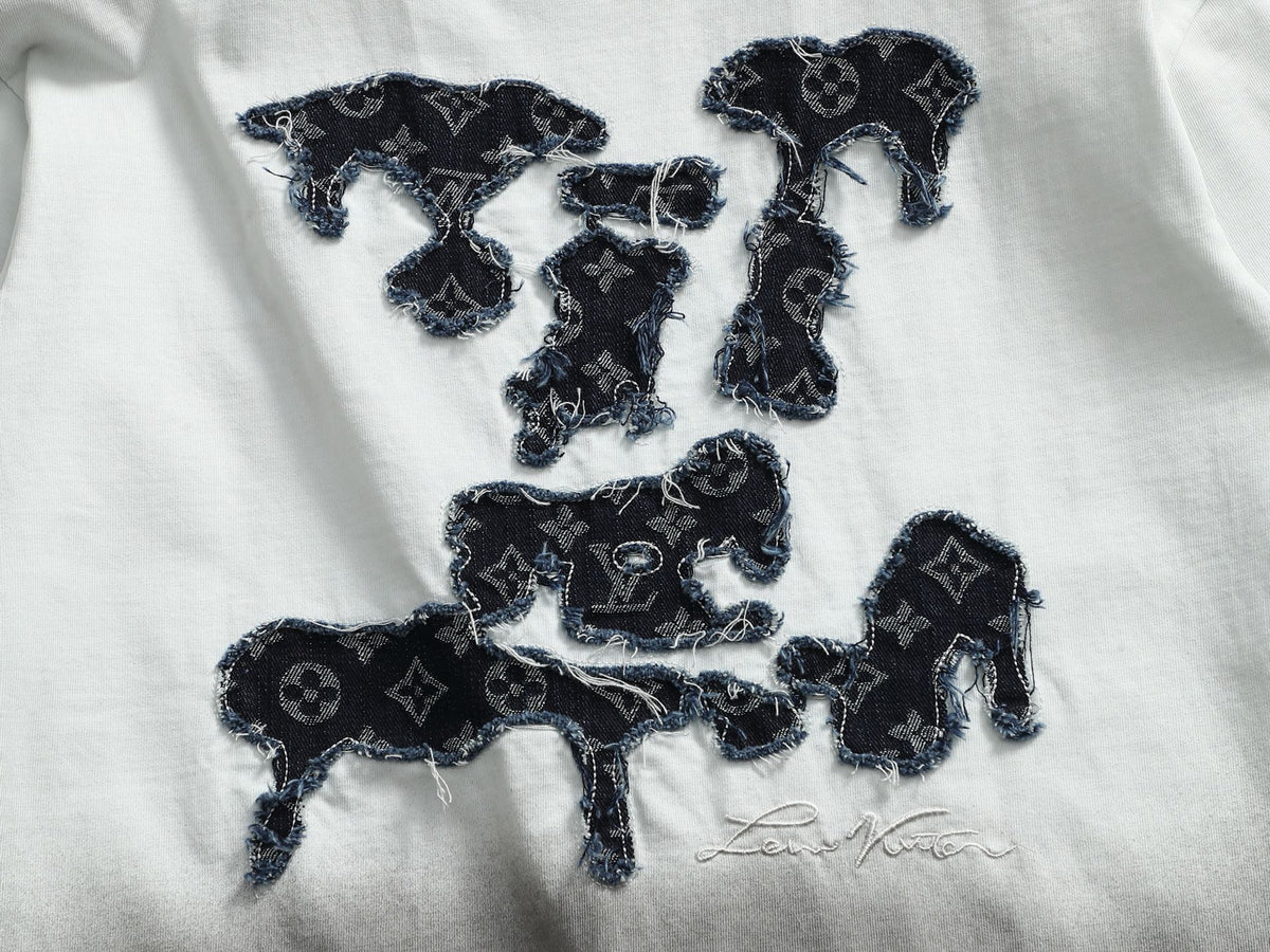 Classic T-shirt-197