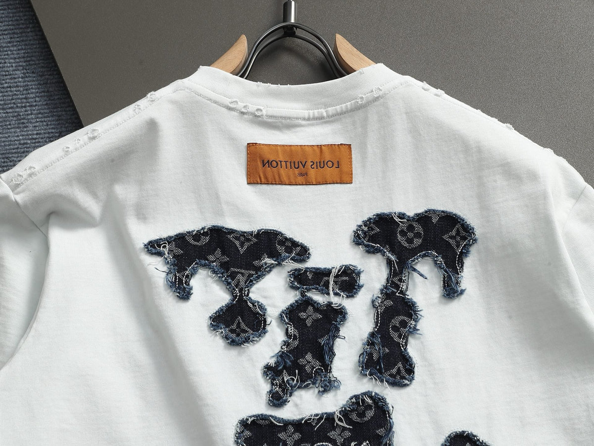 Classic T-shirt-197