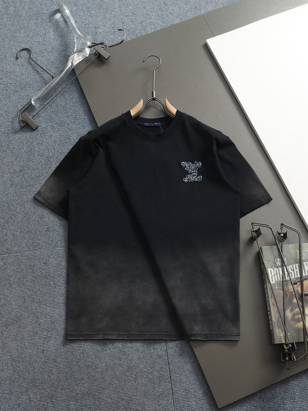 Classic T-shirt-197