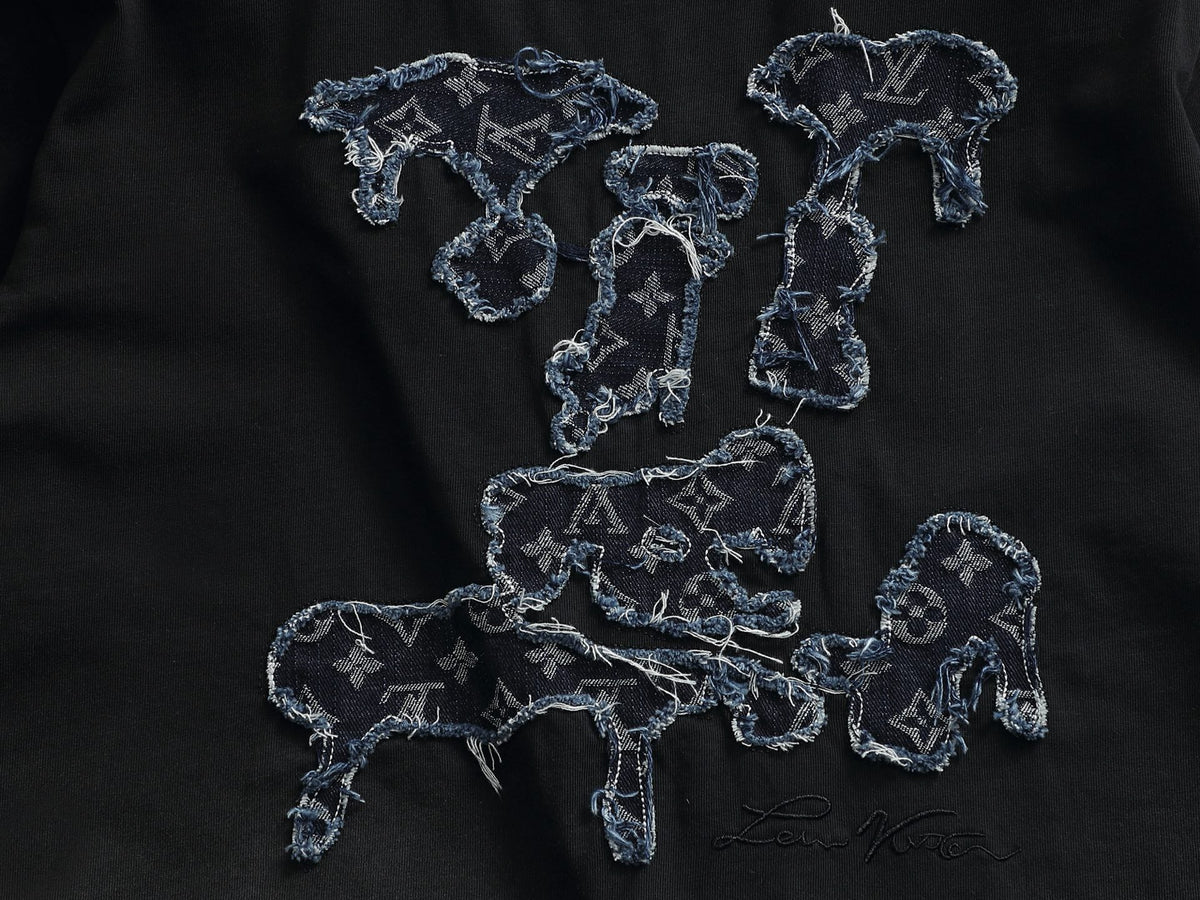 Classic T-shirt-197