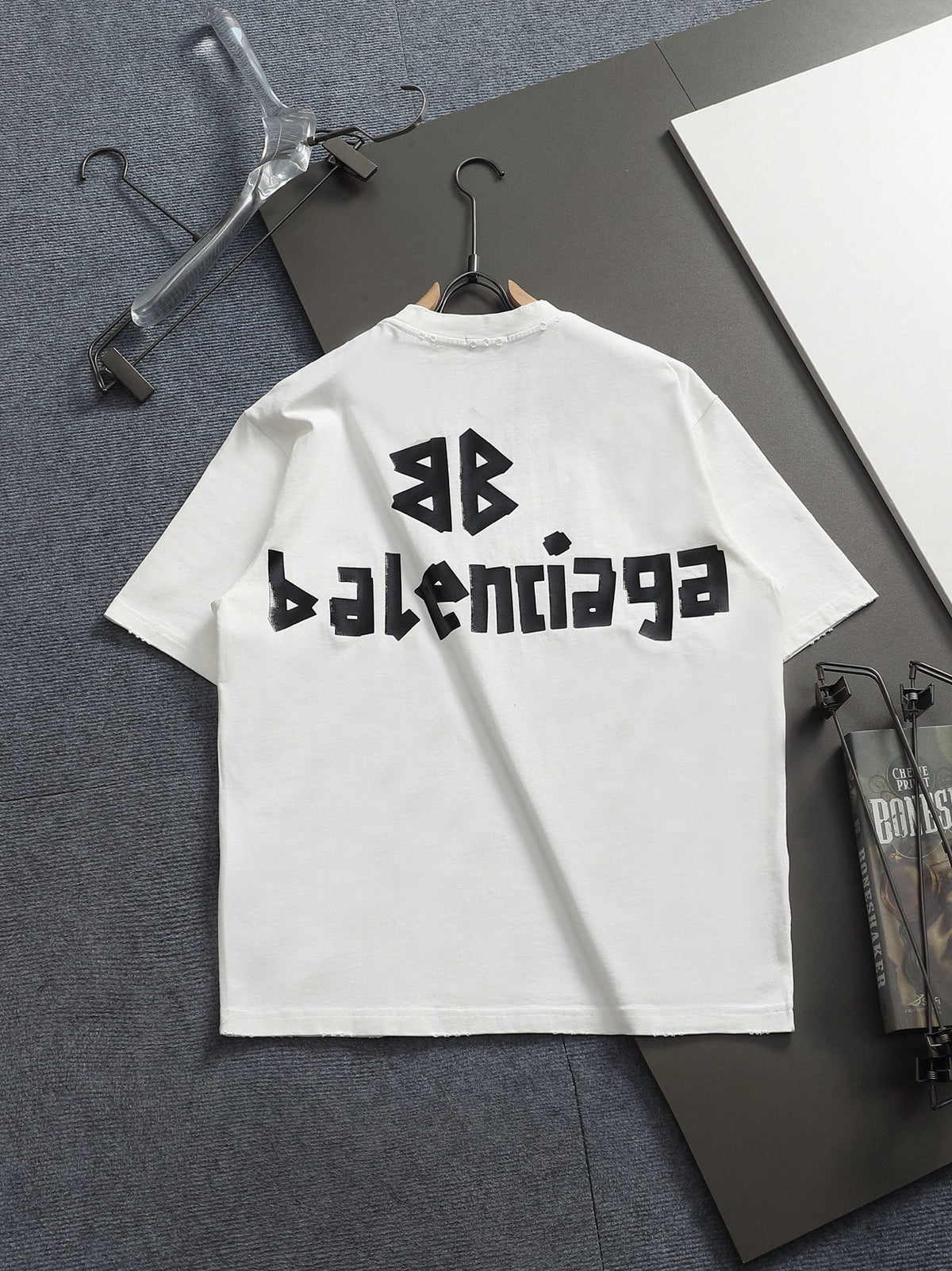 Classic T-shirt-198