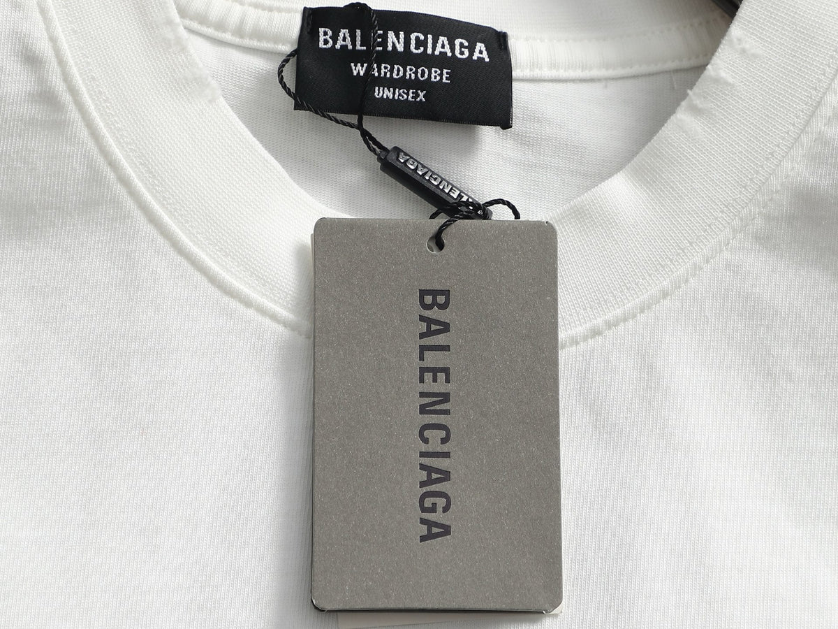Classic T-shirt-198