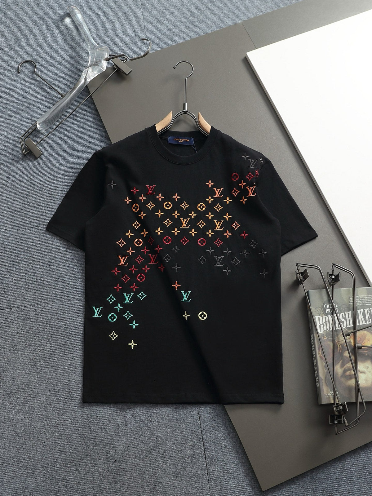 Classic T-shirt-199
