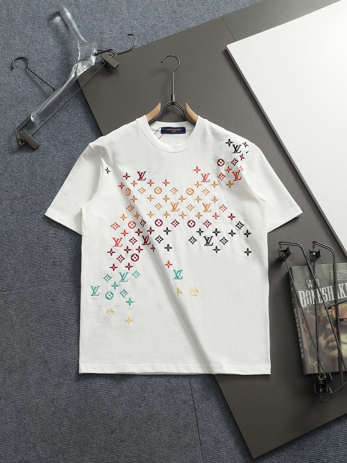 Classic T-shirt-199
