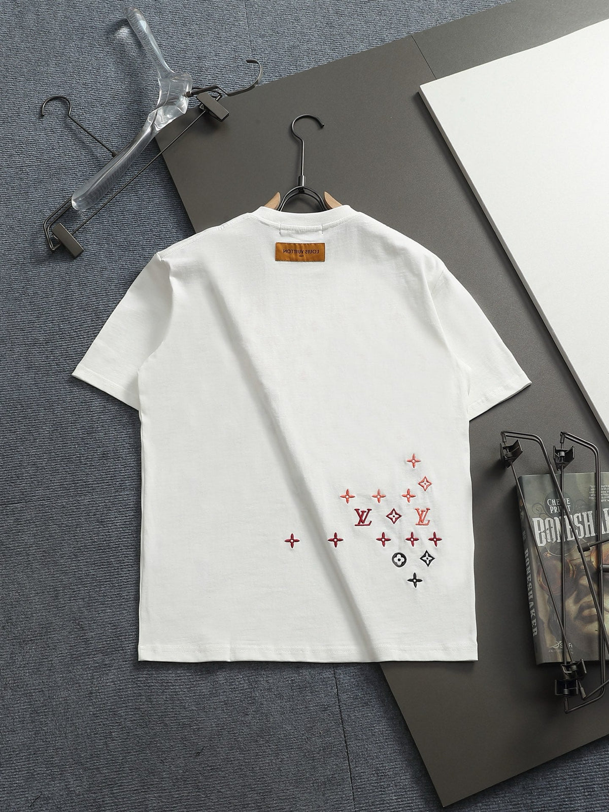 Classic T-shirt-199