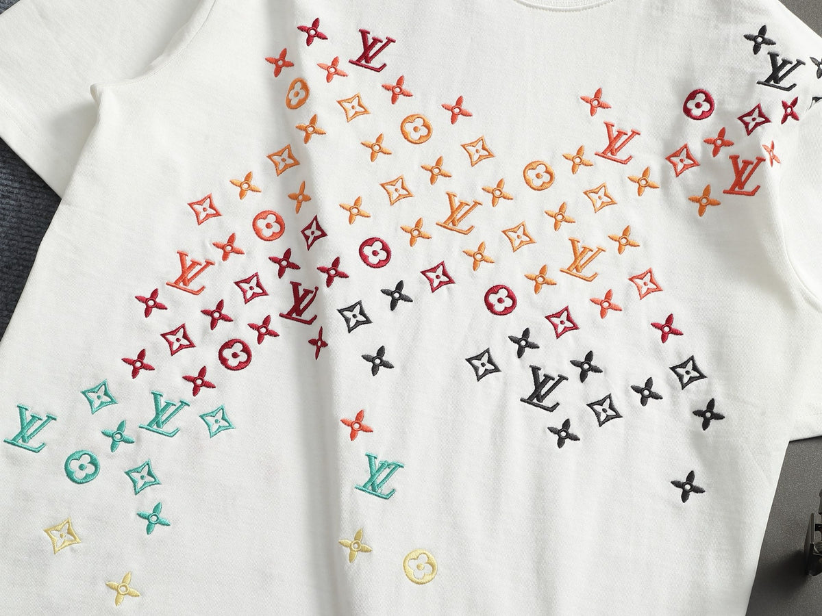 Classic T-shirt-199