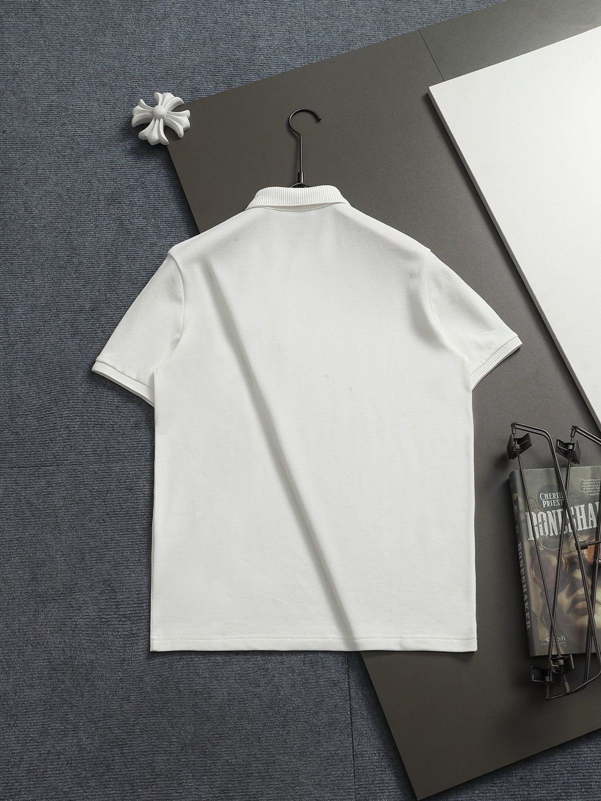 Classic T-shirt-201