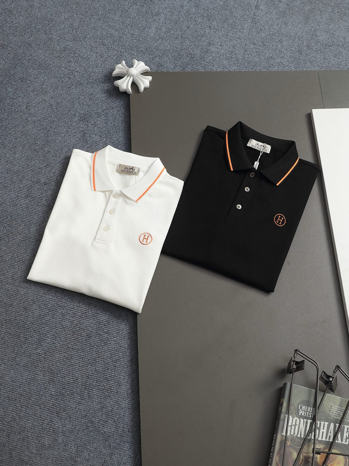 Classic T-shirt-202