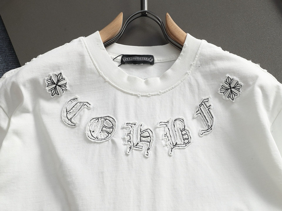 Classic T-shirt-205